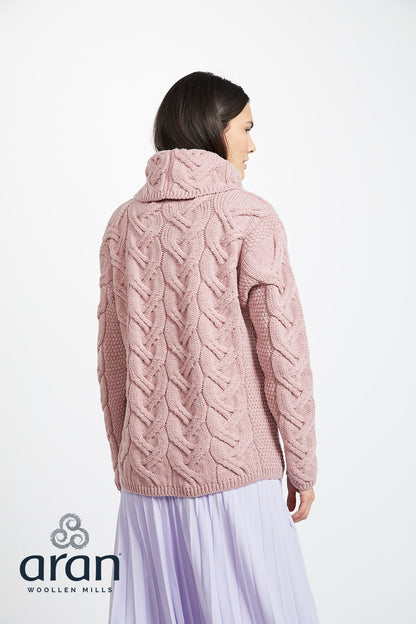 Aran Irish Knit - Kinsdale - B692-402