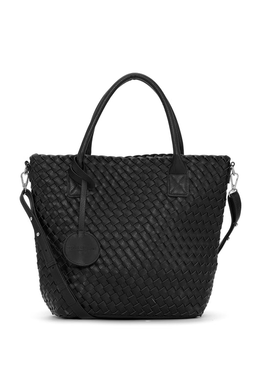 Ilse Jacobsen - Tote Bag - Svart