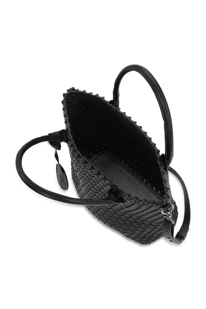 Ilse Jacobsen - Tote Bag - Svart