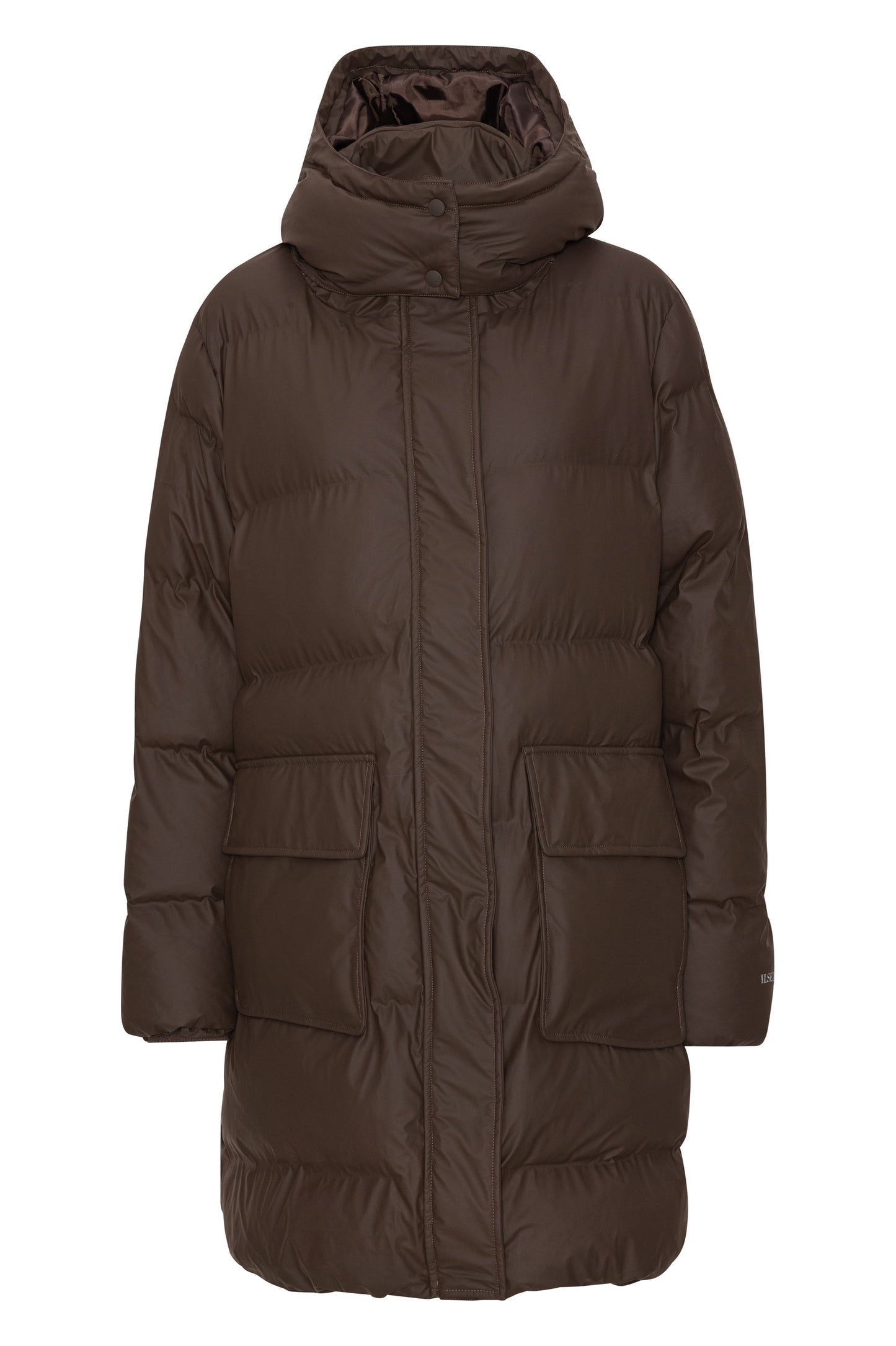 Ilse Jacobsen - RainPuff 05 - 229 Chocolate Brown