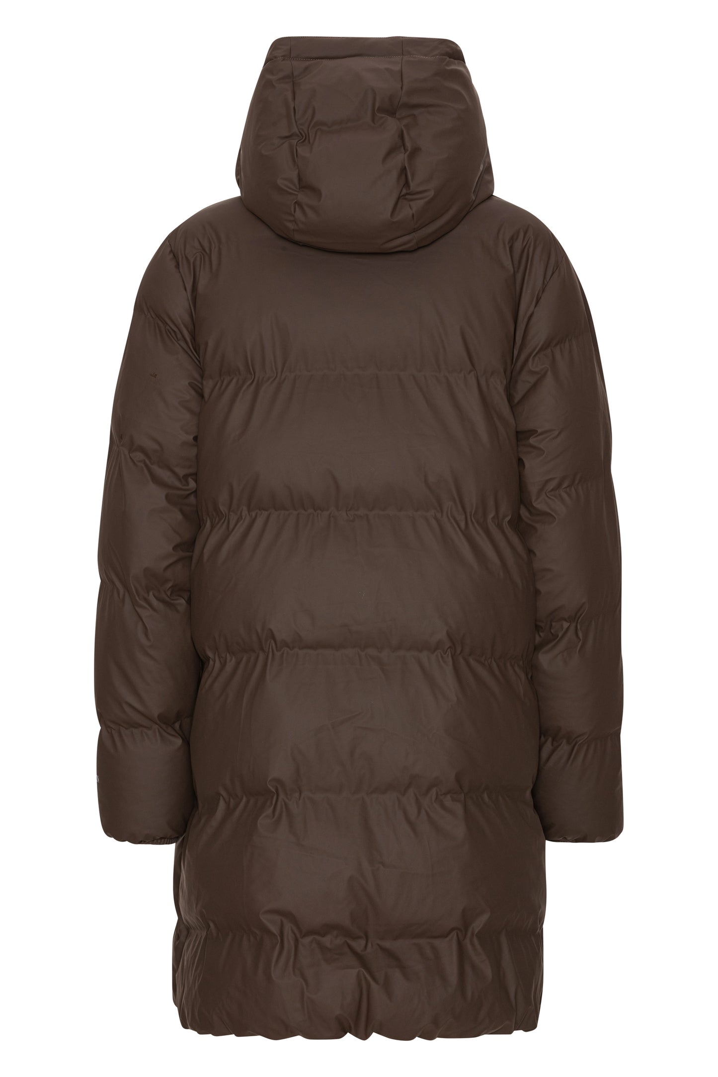 Ilse Jacobsen - RainPuff 05 - 229 Chocolate Brown